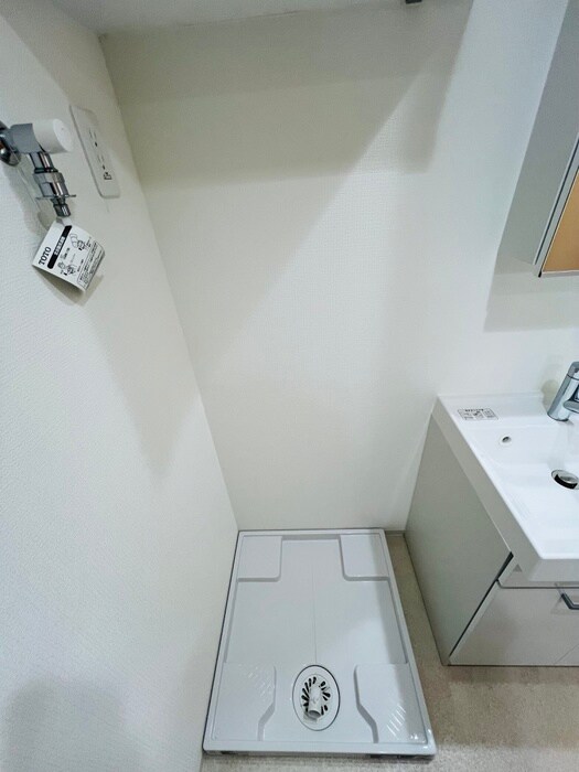 ブライズ北綾瀬（701）の物件内観写真