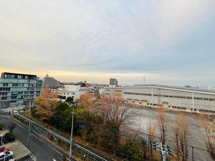 ブライズ北綾瀬（701）の物件内観写真