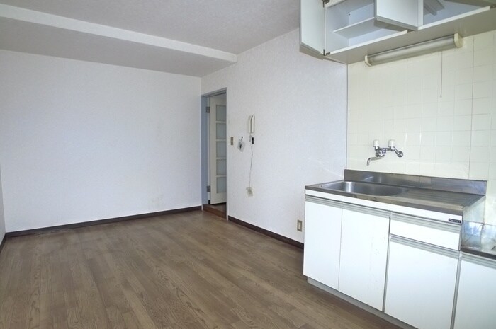 ラフィ－ヌ・新松戸南の物件内観写真