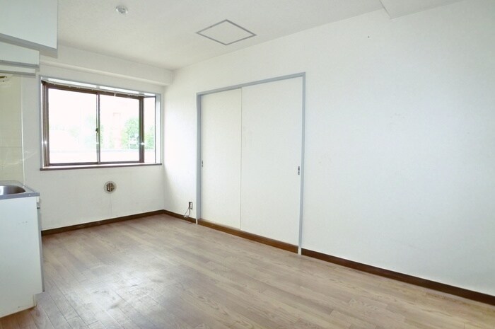 ラフィ－ヌ・新松戸南の物件内観写真