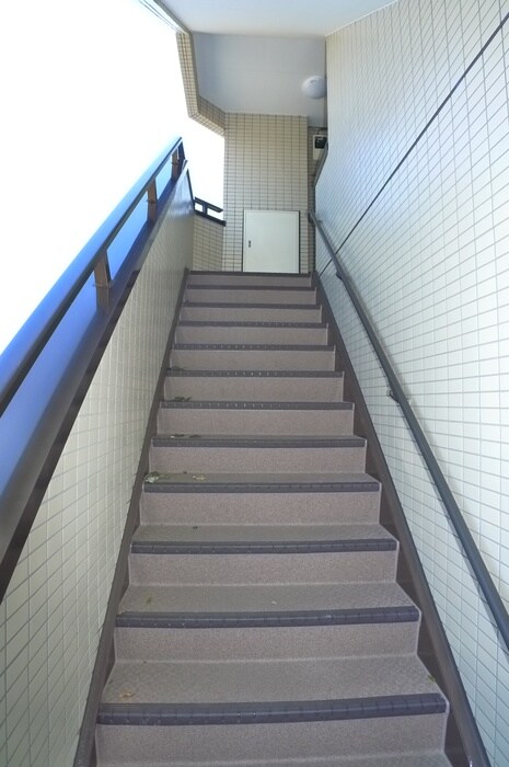 ラフィ－ヌ・新松戸南の物件外観写真