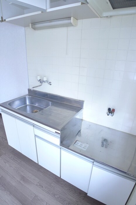 ラフィ－ヌ・新松戸南の物件内観写真