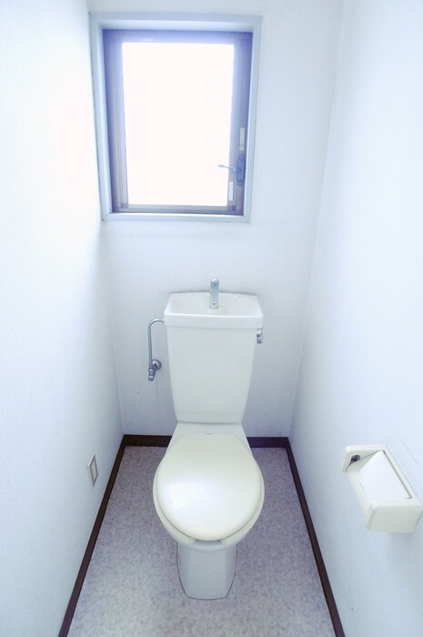 ラフィ－ヌ・新松戸南の物件内観写真