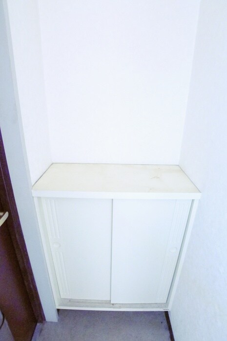 ラフィ－ヌ・新松戸南の物件内観写真