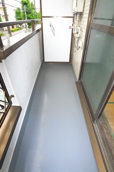 ラフィ－ヌ・新松戸南の物件内観写真