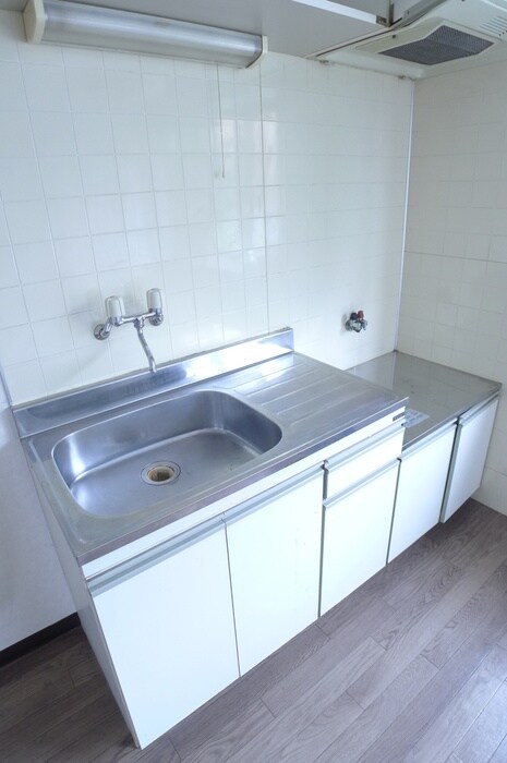 ラフィ－ヌ・新松戸南の物件内観写真