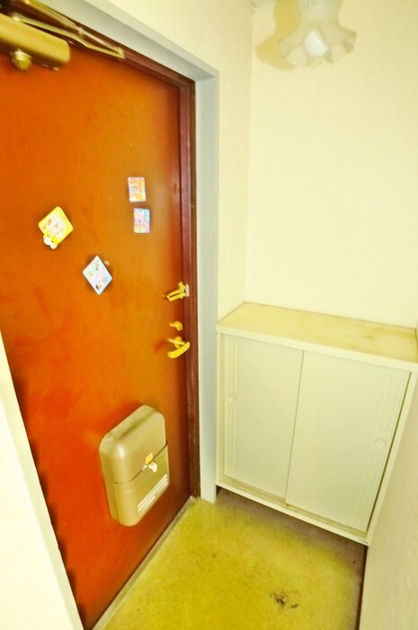 ラフィ－ヌ・新松戸南の物件内観写真