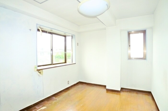 ラフィ－ヌ・新松戸南の物件内観写真