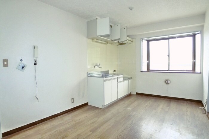 ラフィ－ヌ・新松戸南の物件内観写真