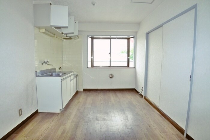 ラフィ－ヌ・新松戸南の物件内観写真