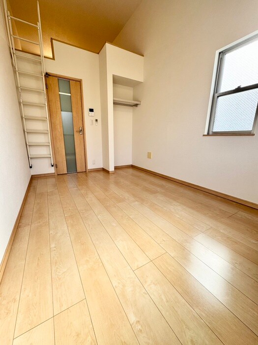 レコレット川崎の物件内観写真