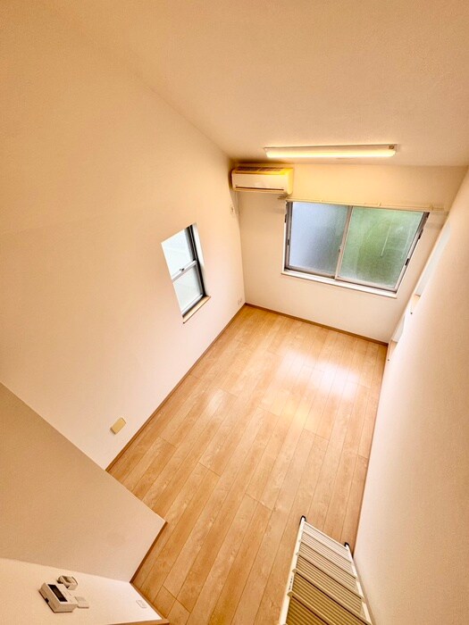 レコレット川崎の物件内観写真