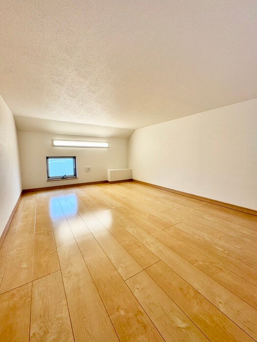 レコレット川崎の物件内観写真