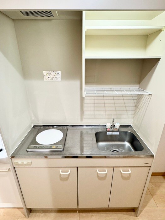 レコレット川崎の物件内観写真