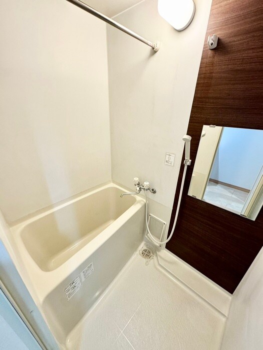 レコレット川崎の物件内観写真