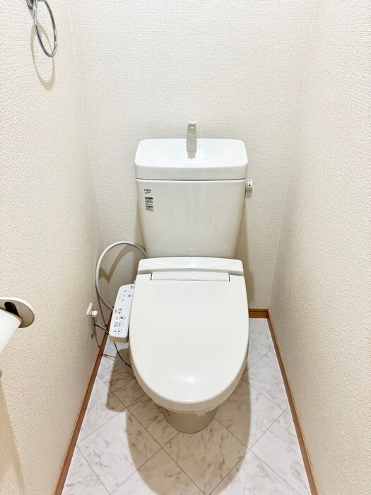 レコレット川崎の物件内観写真