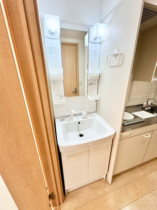 レコレット川崎の物件内観写真