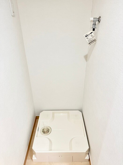 レコレット川崎の物件内観写真