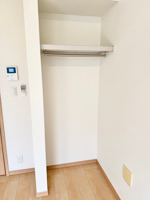 レコレット川崎の物件内観写真