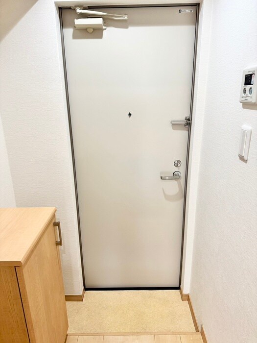 レコレット川崎の物件内観写真