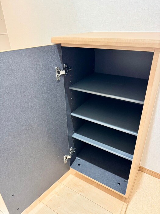 レコレット川崎の物件内観写真