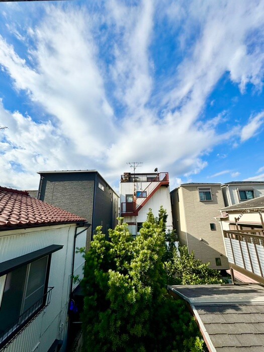 レコレット川崎の物件内観写真