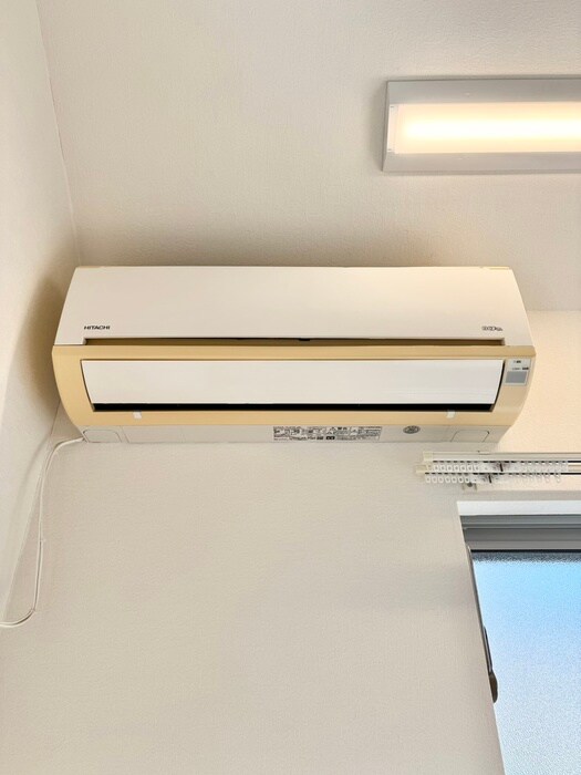 レコレット川崎の物件内観写真