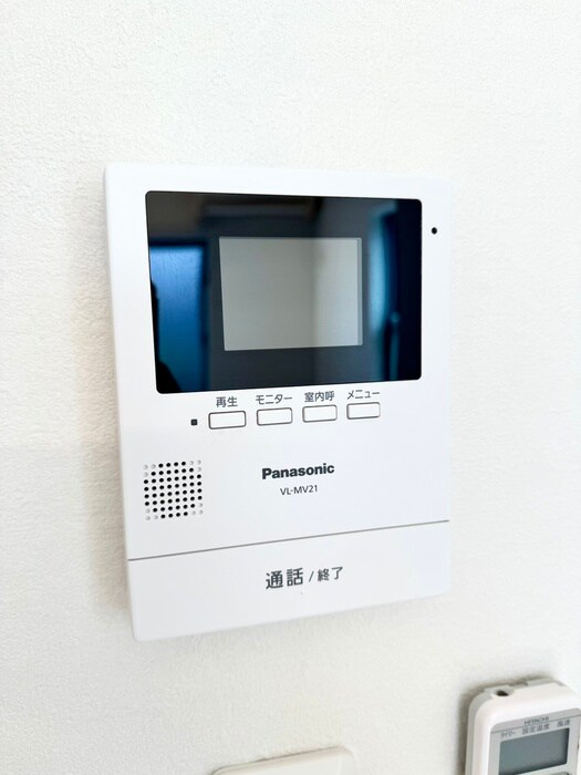 レコレット川崎の物件内観写真