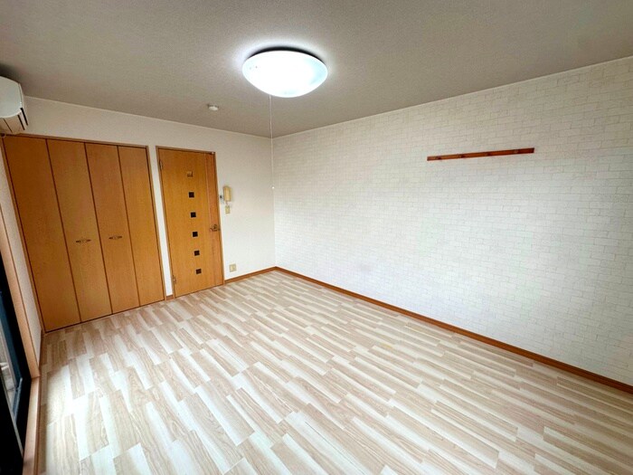 エストゥディオ尾高の物件内観写真