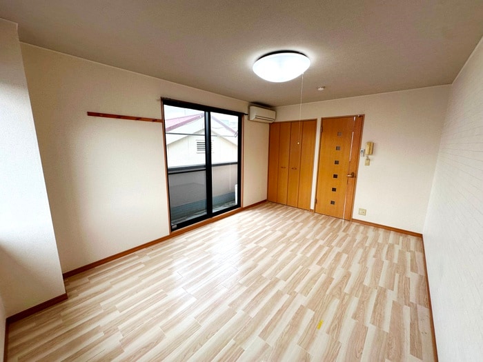 エストゥディオ尾高の物件内観写真