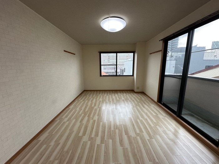 エストゥディオ尾高の物件内観写真