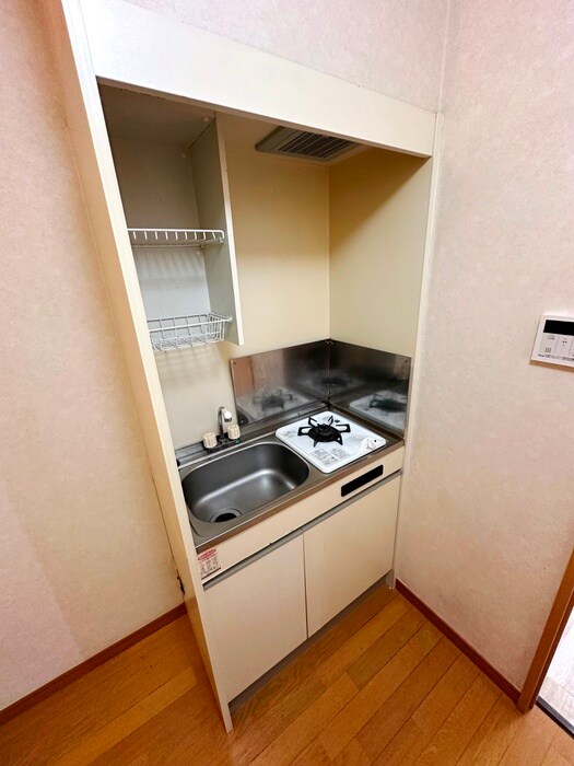 エストゥディオ尾高の物件内観写真