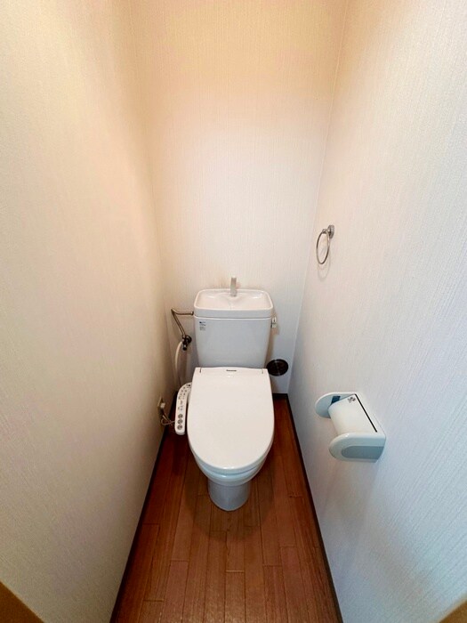 エストゥディオ尾高の物件内観写真