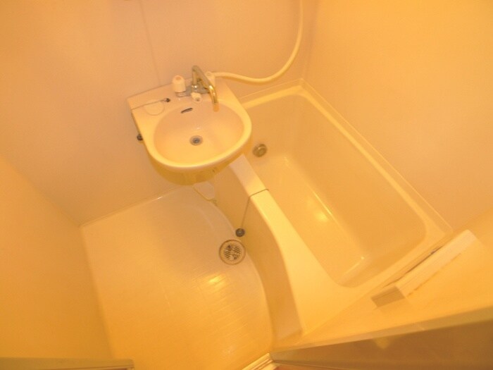 エストゥディオ尾高の物件内観写真