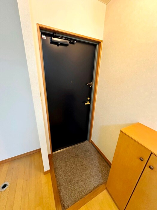 エストゥディオ尾高の物件内観写真