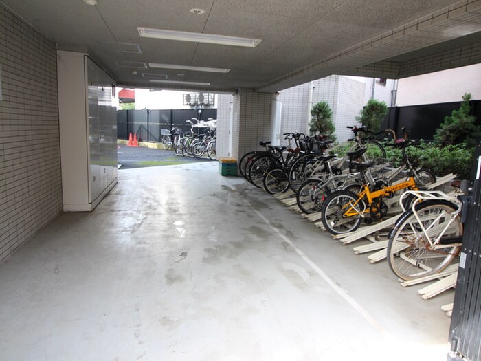 ヴェルト亀戸Ⅱ(605)の物件外観写真