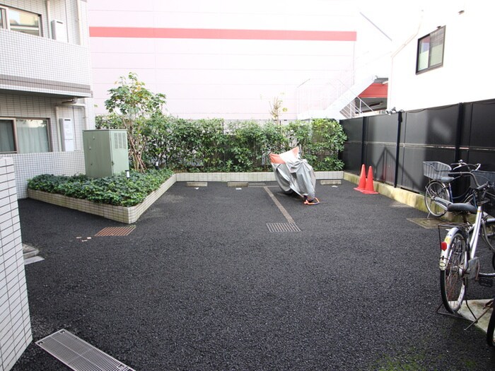 ヴェルト亀戸Ⅱ(605)の物件外観写真