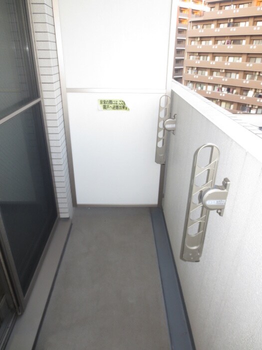 ヴェルト亀戸Ⅱ(605)の物件内観写真