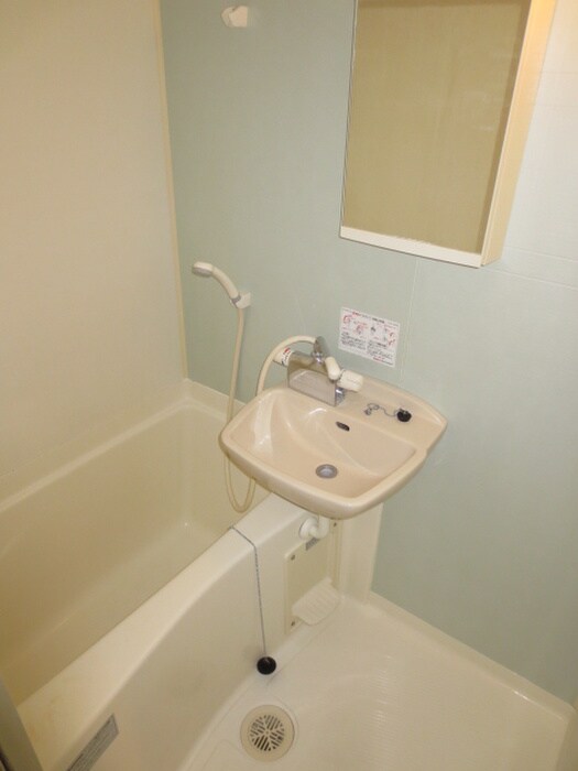 ヴェルト亀戸Ⅱ(605)の物件内観写真