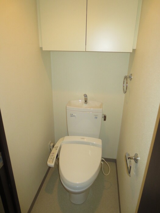 ヴェルト亀戸Ⅱ(605)の物件内観写真