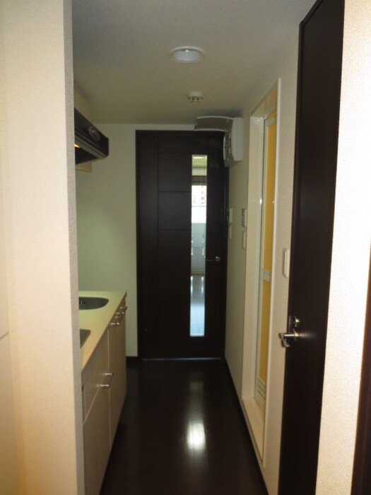 ヴェルト亀戸Ⅱ(605)の物件内観写真