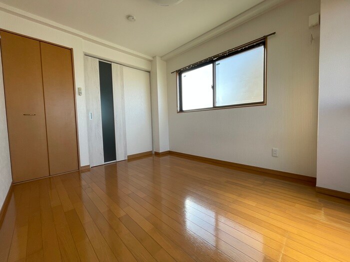 ハピネス・Ｋの物件内観写真