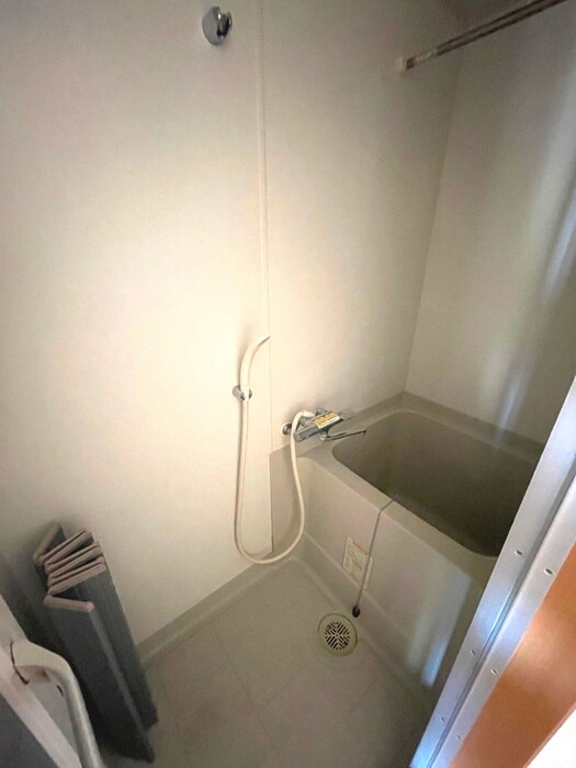 ハピネス・Ｋの物件内観写真