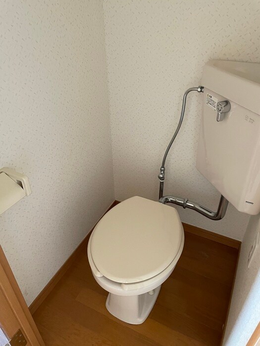 ハピネス・Ｋの物件内観写真