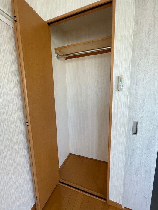 ハピネス・Ｋの物件内観写真