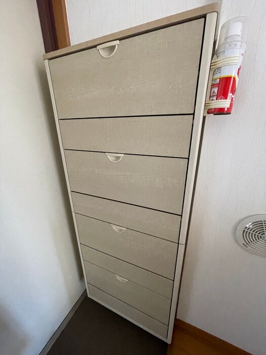 ハピネス・Ｋの物件内観写真