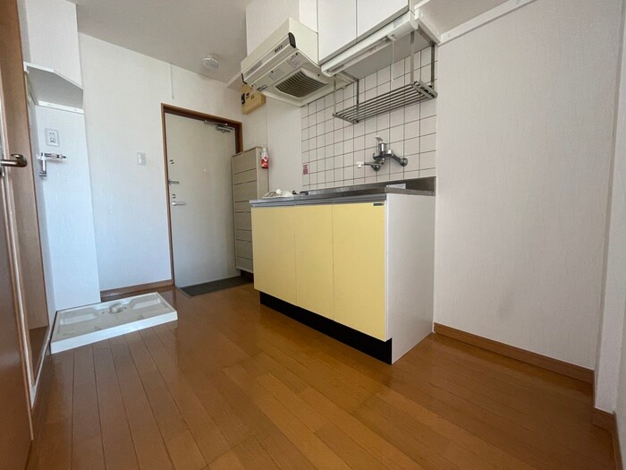 ハピネス・Ｋの物件内観写真