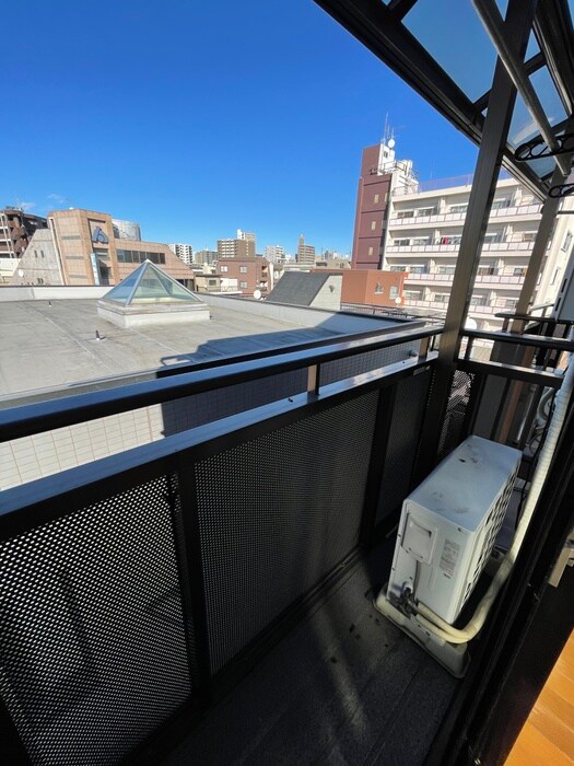 ハピネス・Ｋの物件内観写真