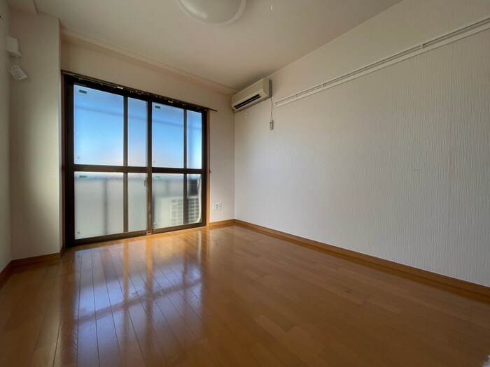 ハピネス・Ｋの物件内観写真