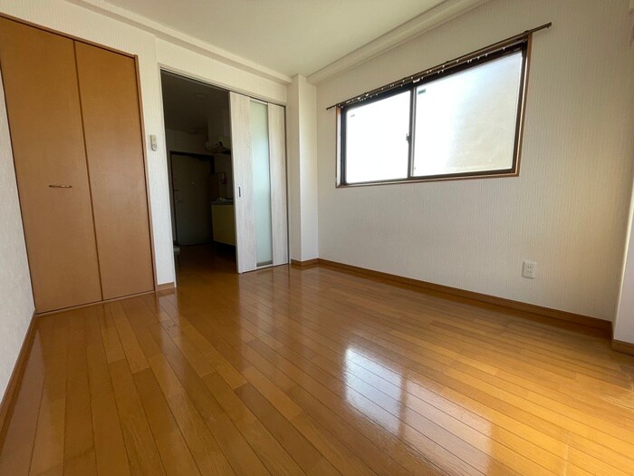 ハピネス・Ｋの物件内観写真